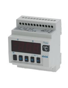 DIXELL XR40D-5P0C1 CONTROLLER