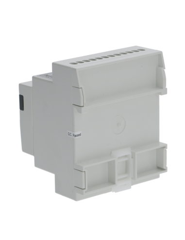 CONTROLADOR DIXELL XR40D-5P0C1