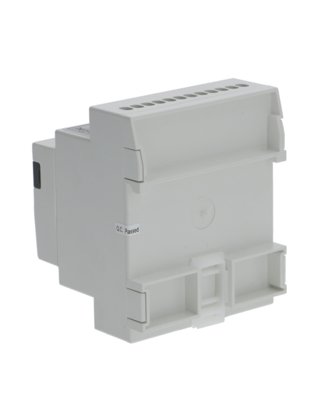 CONTROLADOR DIXELL XR40D-5P0C1