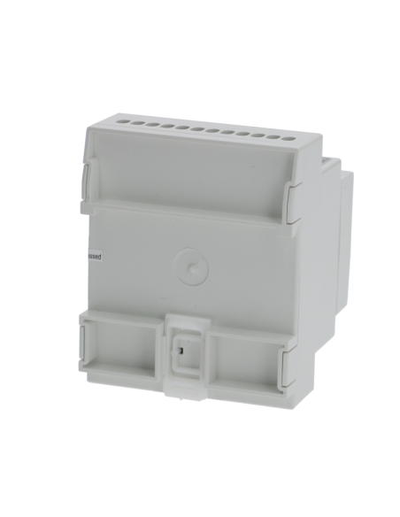 CONTROLADOR DIXELL XR40D-5P0C1