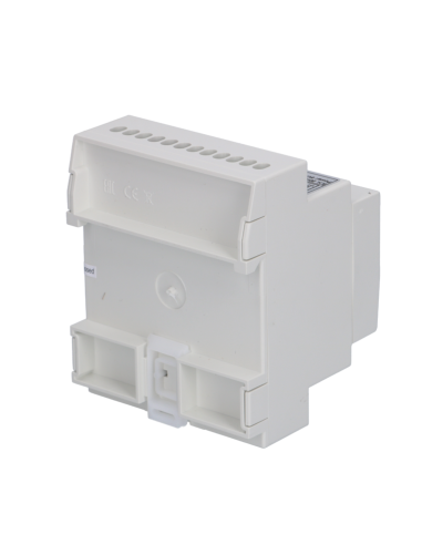 CONTROLADOR DIXELL XR60D-5N0C1