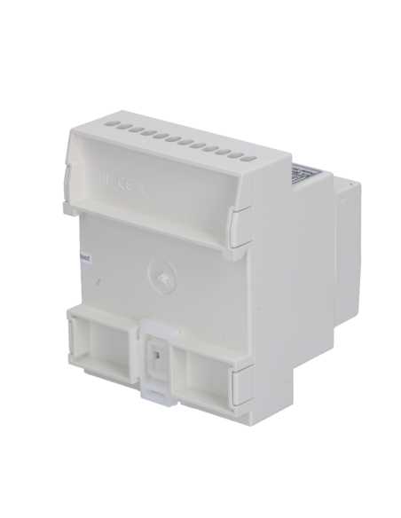 CONTROLADOR DIXELL XR60D-5N0C1