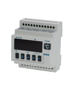 CONTROLADOR DIXELL XR160D-5N0C1