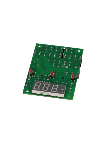 DIXELL AS001AA0 CONTROLLER 11