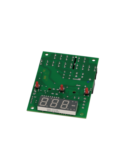 CONTROLADOR DIXELL AS001AA0 11