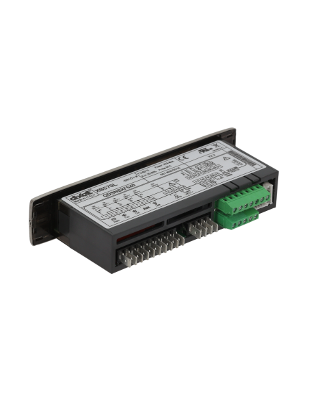 CONTROLADOR DIXELL XB570L-5N1C1-X