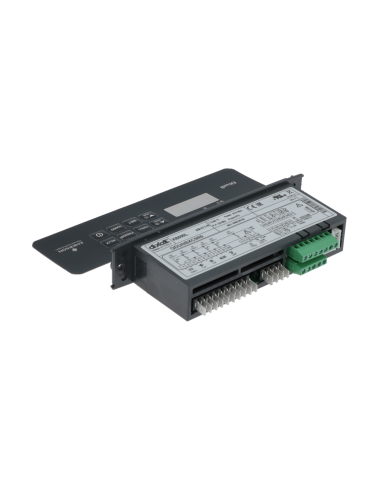 DIXELL XB590L-5N1C1-R STEUERUNG