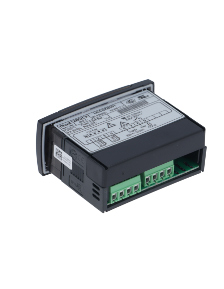 CONTROLADOR DIXELL XR02CX-5R0C1