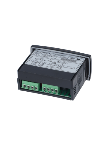 CONTROLLORE DIXELL XR02CX-5R0C1