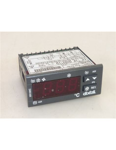 CONTROLADOR DIXELL XR170C-0P0C1