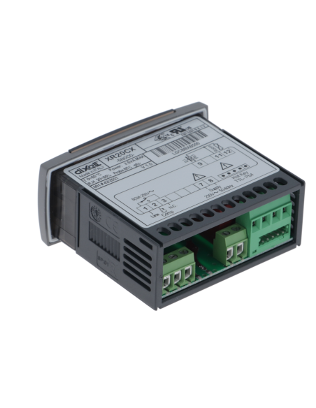 DIXELL XR20CX-5N0C0 CONTROLLER