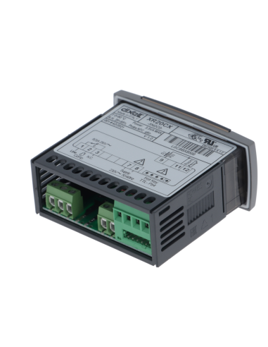 DIXELL XR20CX-5N0C0 CONTROLLER