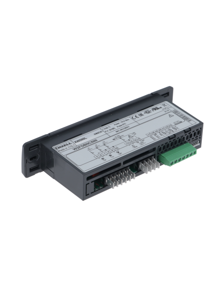 CONTROLLORE DIXELL XW260L-5N0C0