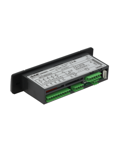 DIXELL XB580L-5N0C0 STEUERUNG