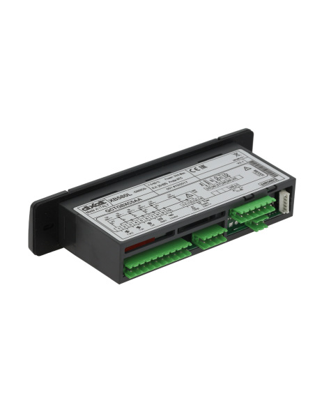 DIXELL XB580L-5N0C0 STEUERUNG