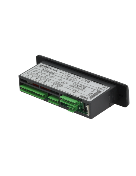 DIXELL XB580L-5N0C0 STEUERUNG
