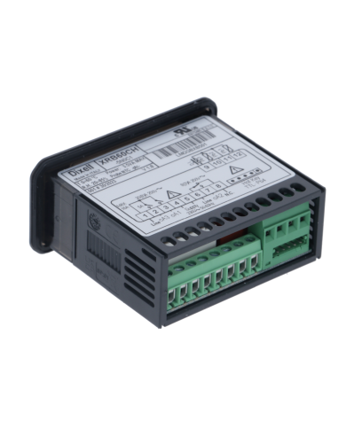 CONTROLADOR DIXELL XRB60CH - 5N0C1
