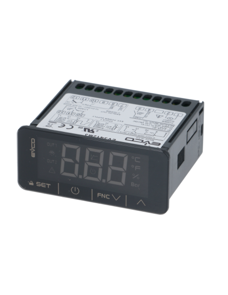 CONTROLLORE EVCO EV3412M3