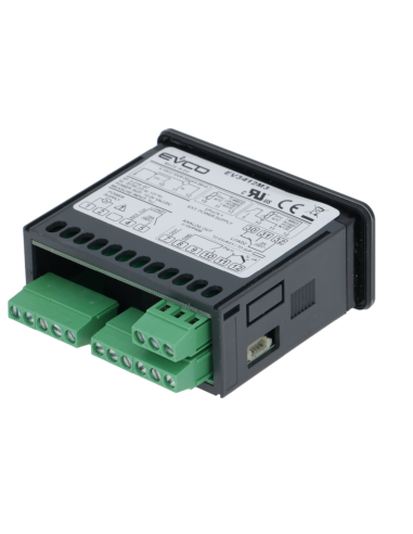 CONTROLLORE EVCO EV3412M3