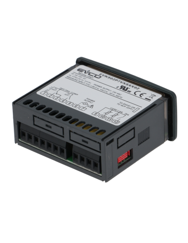 EVCO EV3802N7 CONTROLLER