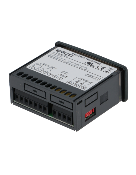 EVCO EV3802N7 CONTROLLER