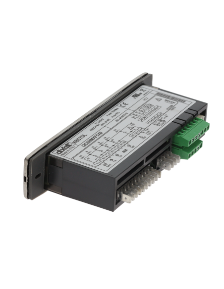 CONTROLADOR DIXELL XB570L-5R0C1-X