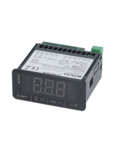 CONTROLADOR ELECTRÓNICO WEB EVCO EV3200