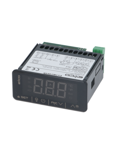 EVCO EV3200 WEB ELEKTRONISCHER CONTROLLER