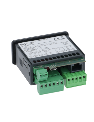 EVCO EV3200 WEB ELEKTRONISCHER CONTROLLER