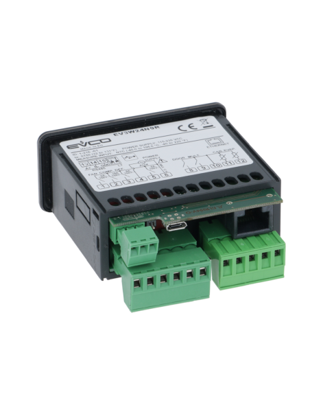 EVCO EV3200 WEB ELEKTRONISCHER CONTROLLER