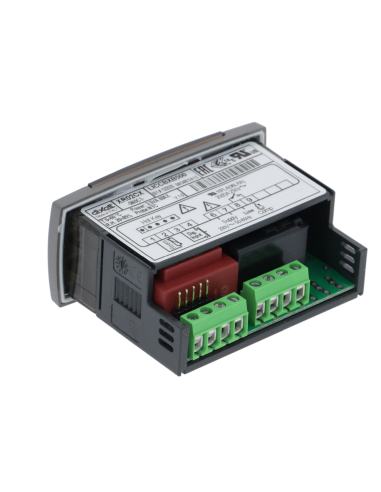 CONTROLADOR DIXELL XR02CX-5N0C1
