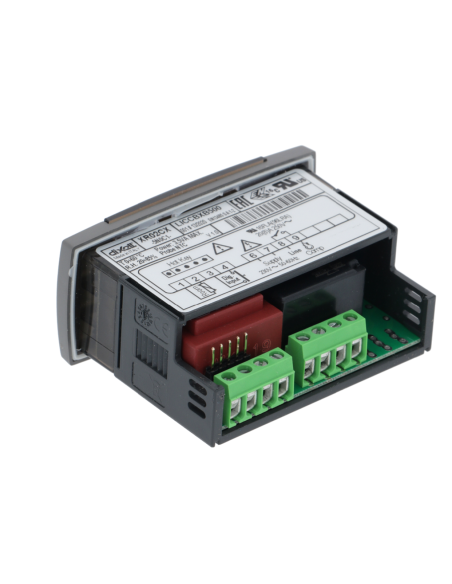 CONTROLLORE DIXELL XR02CX-5N0C1