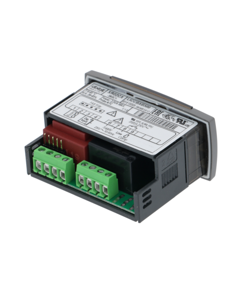 CONTROLADOR DIXELL XR02CX-5N0C1
