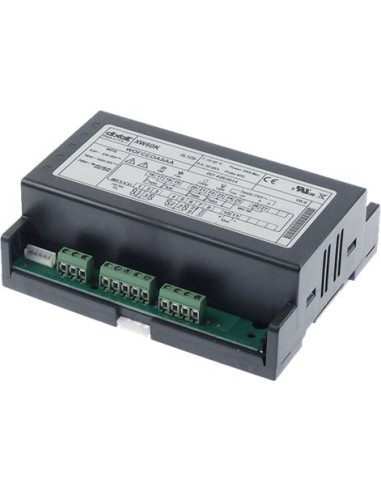 DIXELL XW60K-5L1C0 CONTROLLER