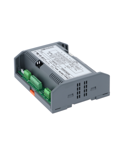 DIXELL XWi70K-5N2D10 STEUERUNG