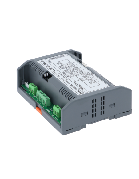 DIXELL XWi70K-5N2D10 STEUERUNG