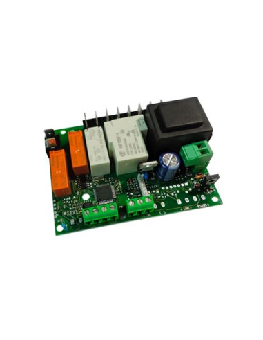 CONTROLADOR DIXELL XH240K