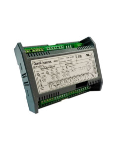 CONTROLADOR DIXELL XM670K v5.6 RS485