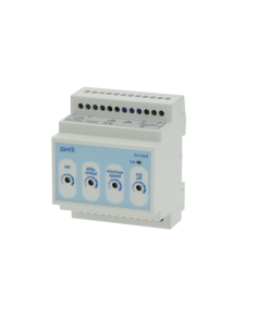 DIXELL XV105D SPEED CONTROLLER