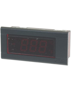 XT11S 24V DIGITAL-THERMOMETER