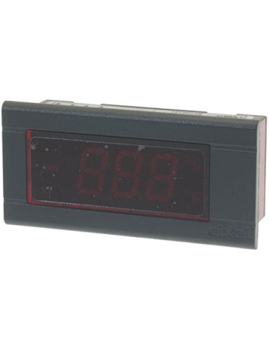 XT11S 24V DIGITAL THERMOMETER