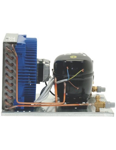 EMBRACO-ASPERA EMT6144Z Refrigeration Unit