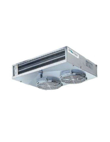 VENTILATED EVAPORATOR RSR2100BED RIVACOLD