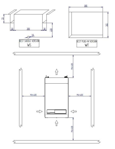 RIVACOLD BEWS251LA20P11 MONOBLOCK-KÜHLSYSTEM -...