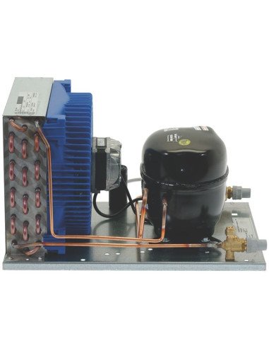 Groupe frigorifique EMBRACO-ASPERA EMT6170Z