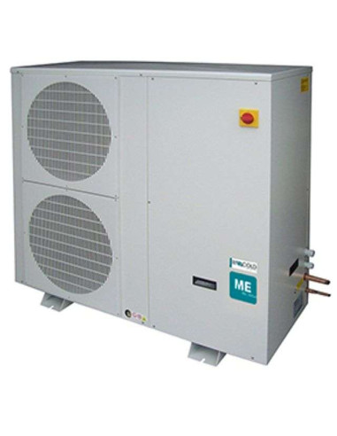 SILENT REFRIGERATOR UNIT 6 HP