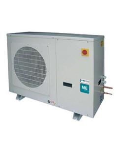 SILENT REFRIGERATOR UNIT 3 HP