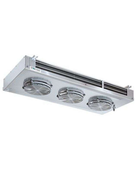 ÉVAPORATEUR DOUBLE FLUX RIVALCOLD RDF3250ED