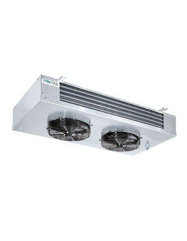 DOPPELSTRÖMVERDAMPFER RDF23507ED