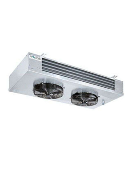 EVAPORADOR DE DOBLE FLUJO RDF23507ED